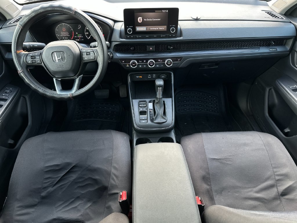 Used 2025 Honda CR-V EX image 12