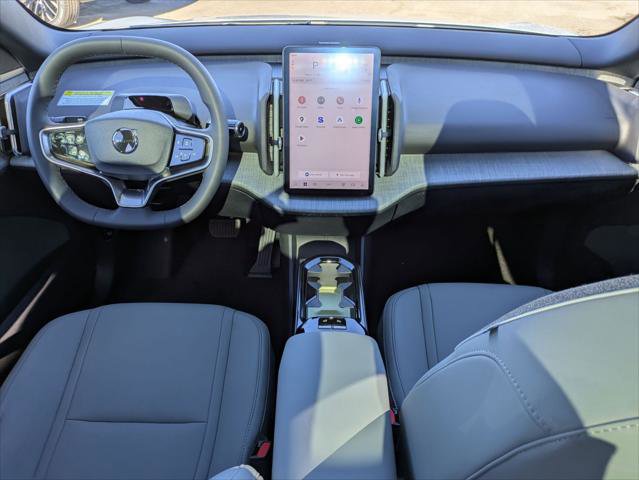 New 2026 Volvo EX30 Plus image 11