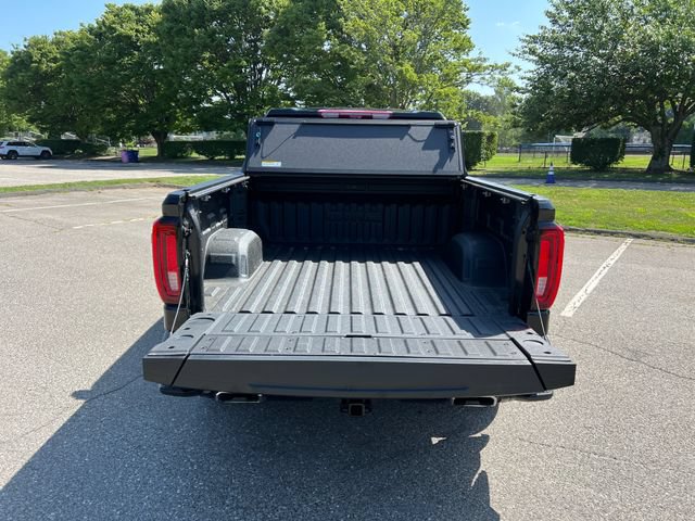 Used 2026 GMC Sierra 1500 Denali AWD/4WD image 30