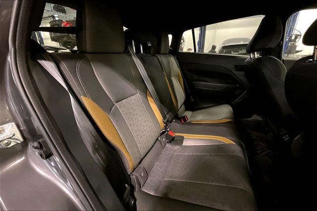Used 2025 Subaru Crosstrek 2.5i Sport image 27