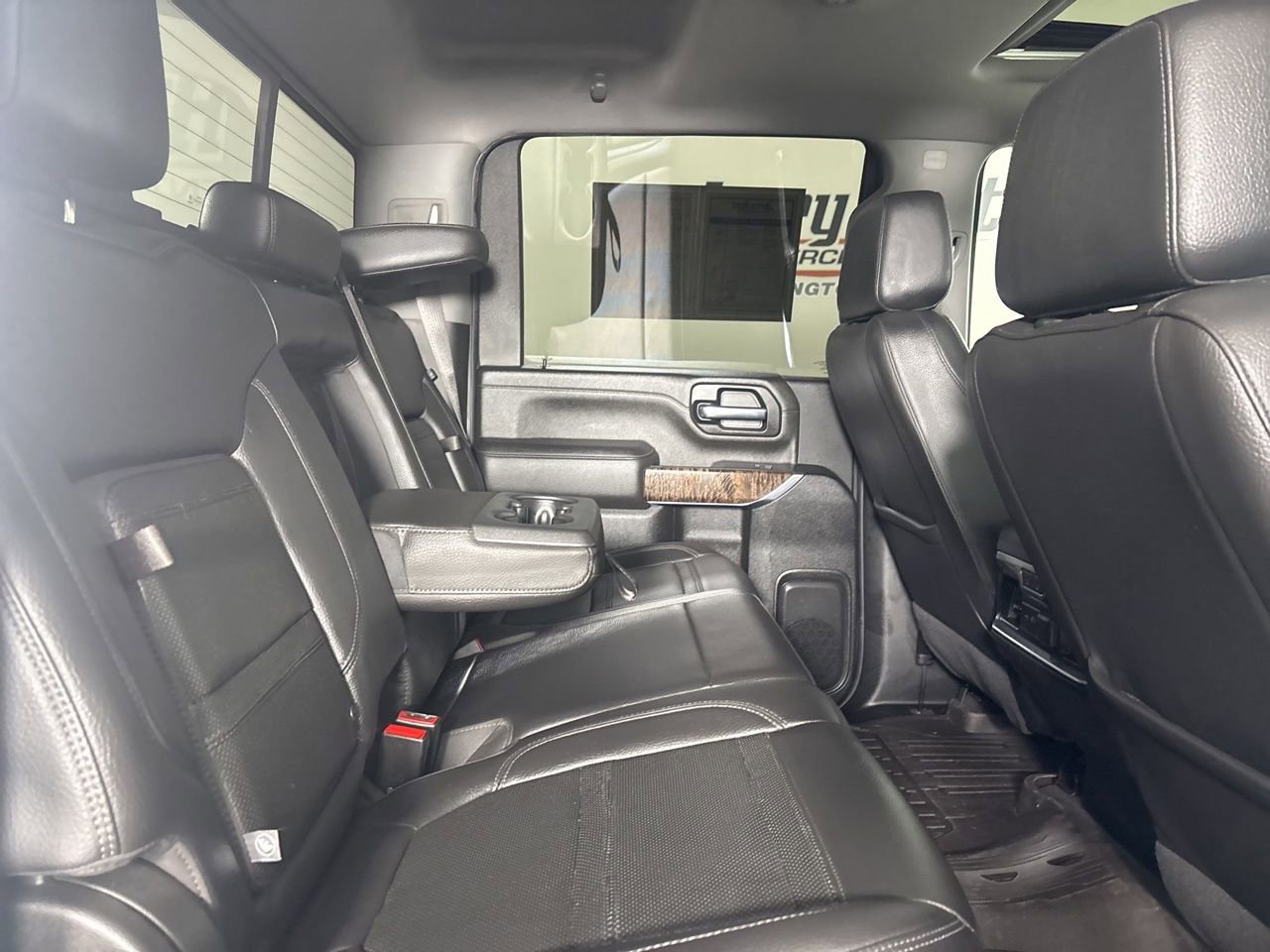 Used 2020 GMC Sierra 2500 Denali w/ Denali Ultimate Package image 28