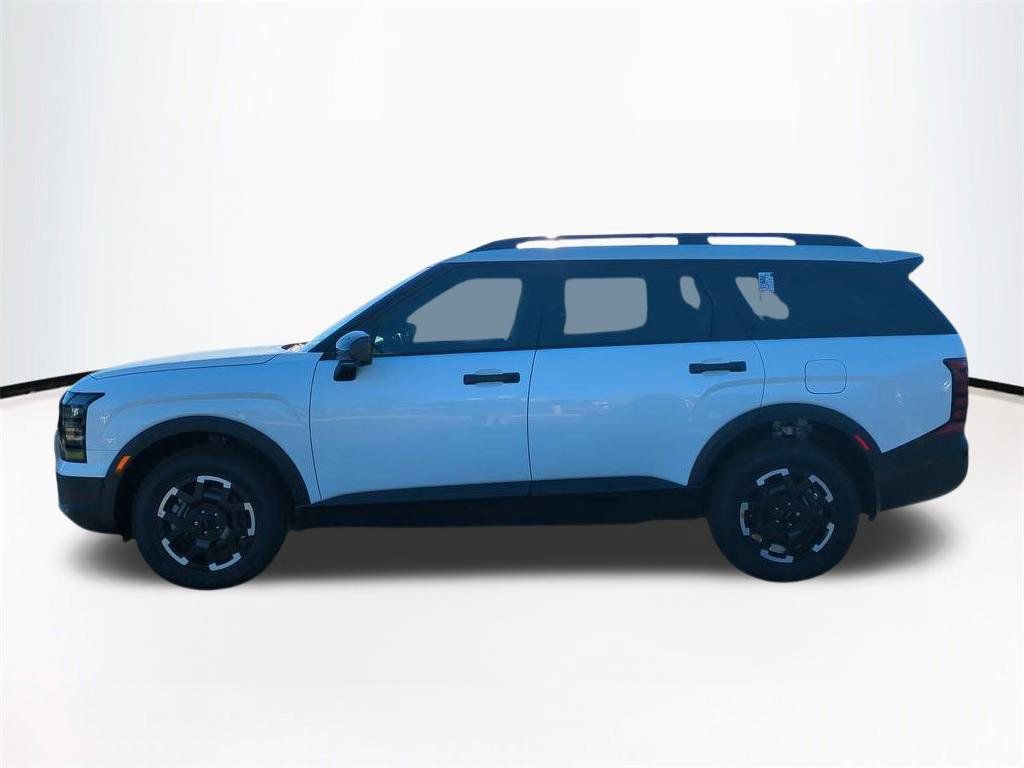 New 2026 Hyundai Palisade XRT Pro image 8