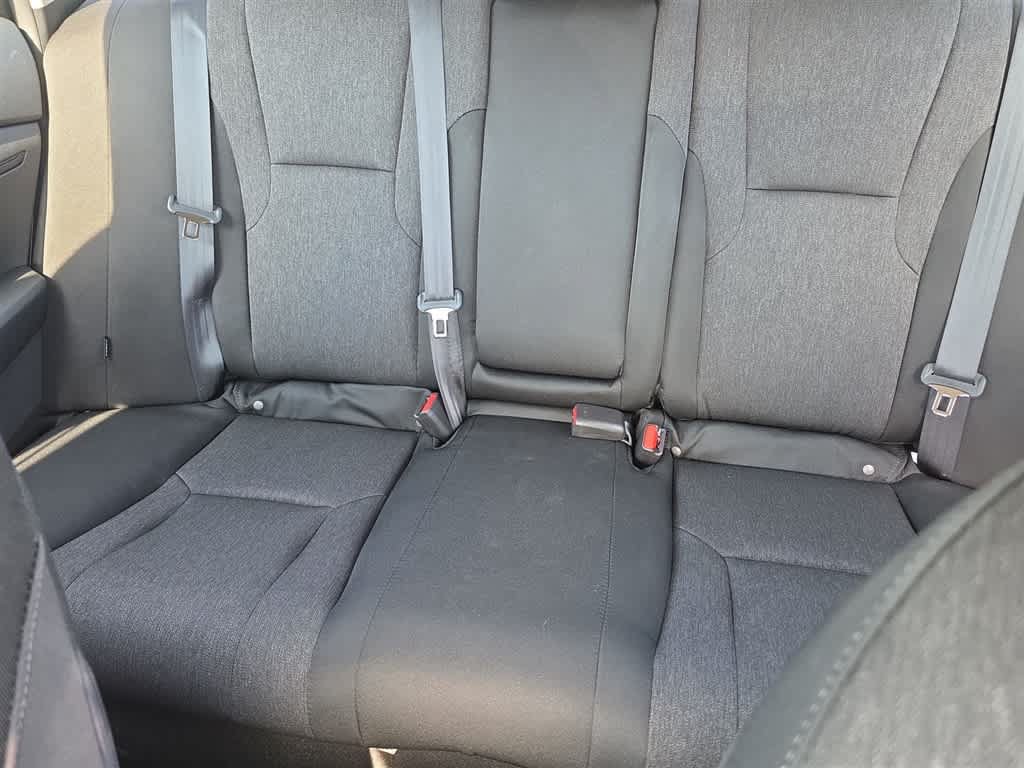 Certified 2024 Honda Accord EX image 15