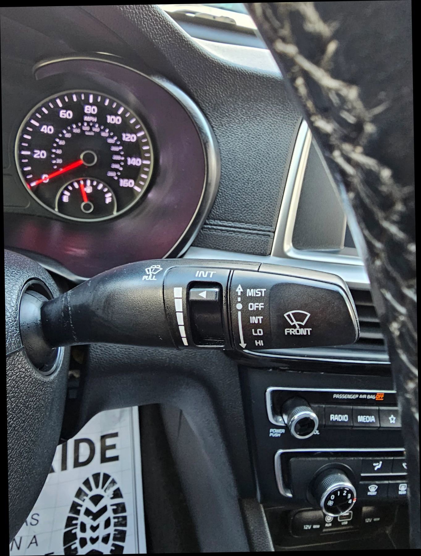 Used 2020 Kia Optima SE image 18