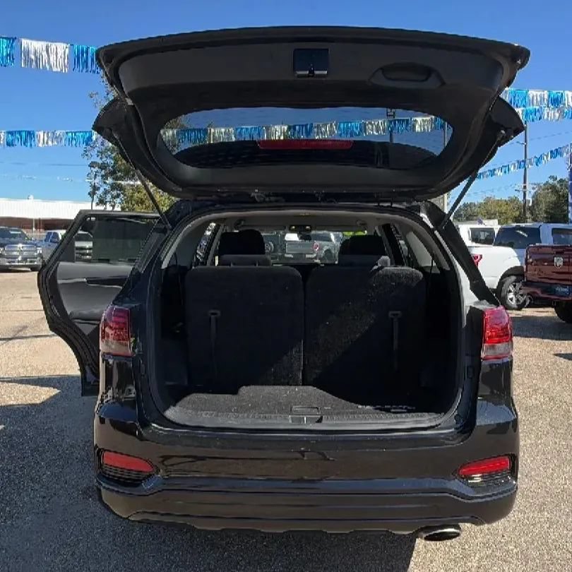 Used 2020 Kia Sorento LX FWD image 36