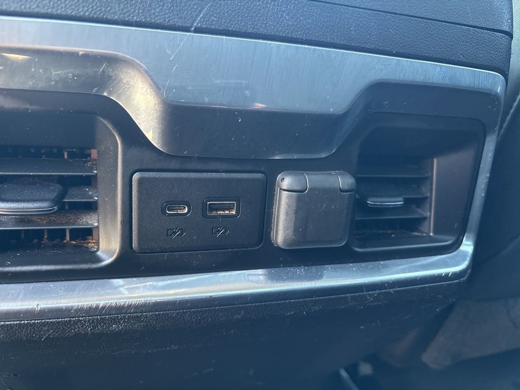 Used 2019 GMC Sierra 1500 Elevation w/ Elevation Value Package image 16