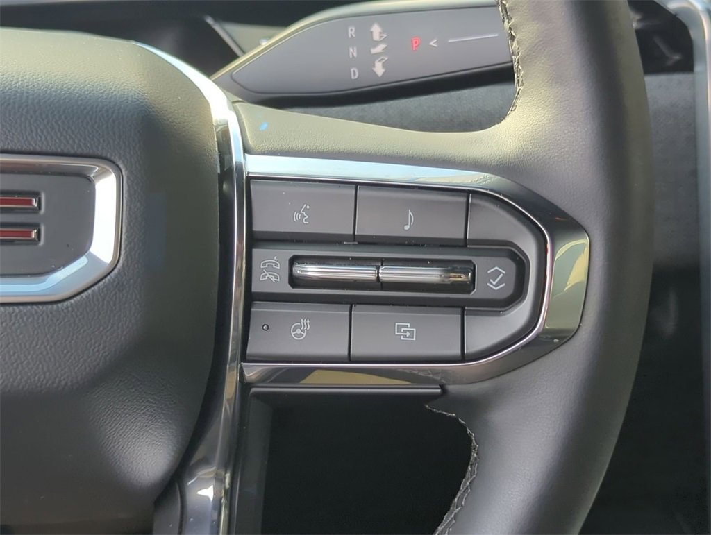 Used 2026 GMC Sierra EV Elevation image 10