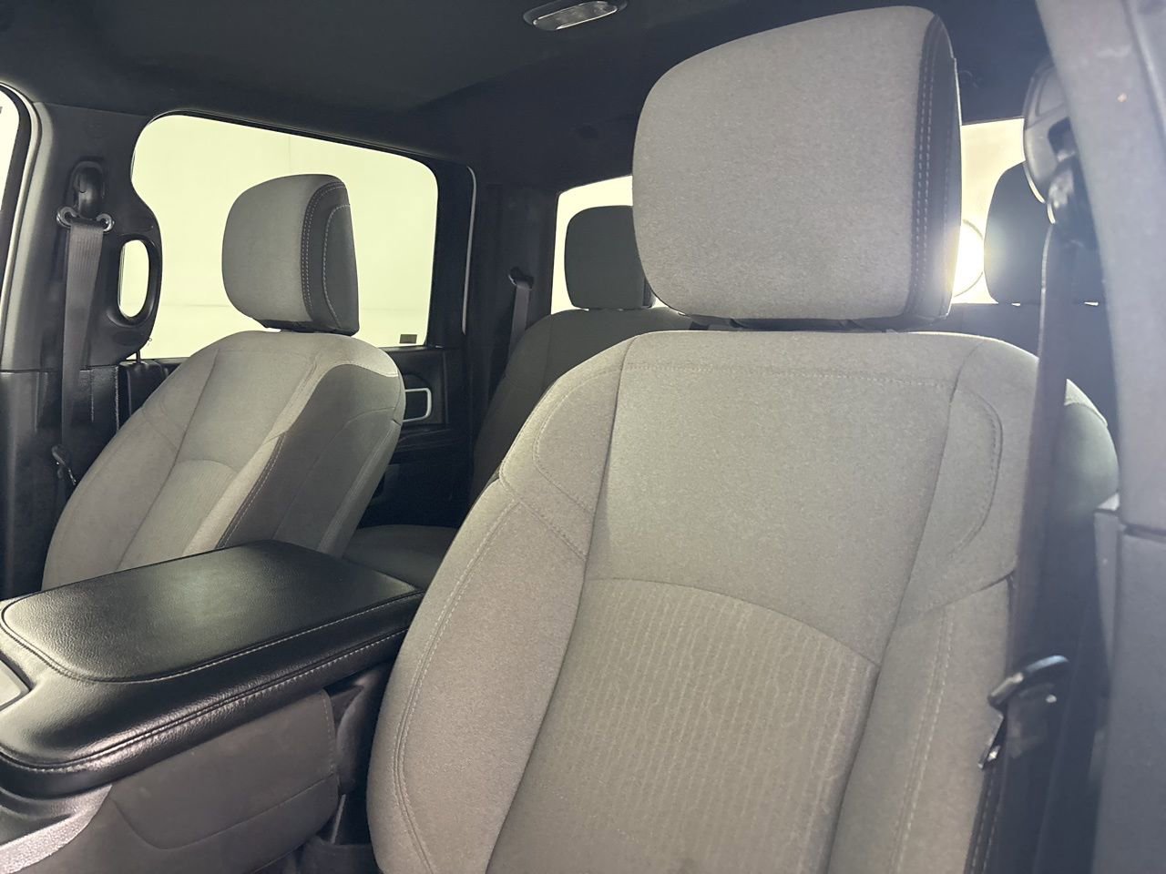 Used 2024 RAM 3500 Big Horn image 10