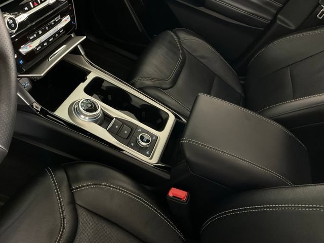 Used 2022 Ford Explorer ST w/ Equipment Group 401A AWD/4WD image 17