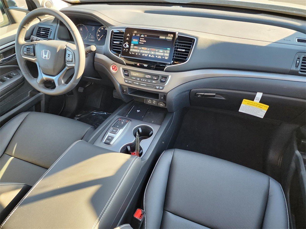 Used 2025 Honda Ridgeline RTL image 22