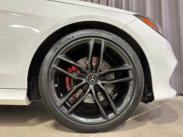 Used 2014 Mercedes-Benz E 250 BlueTEC 4MATIC Sedan image 26