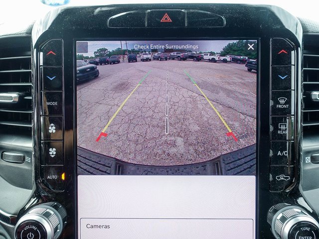 New 2026 RAM 2500 Rebel w/ Rebel Level 1 Equipment Group image 24