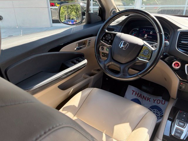 Used 2019 Honda Pilot Touring image 35