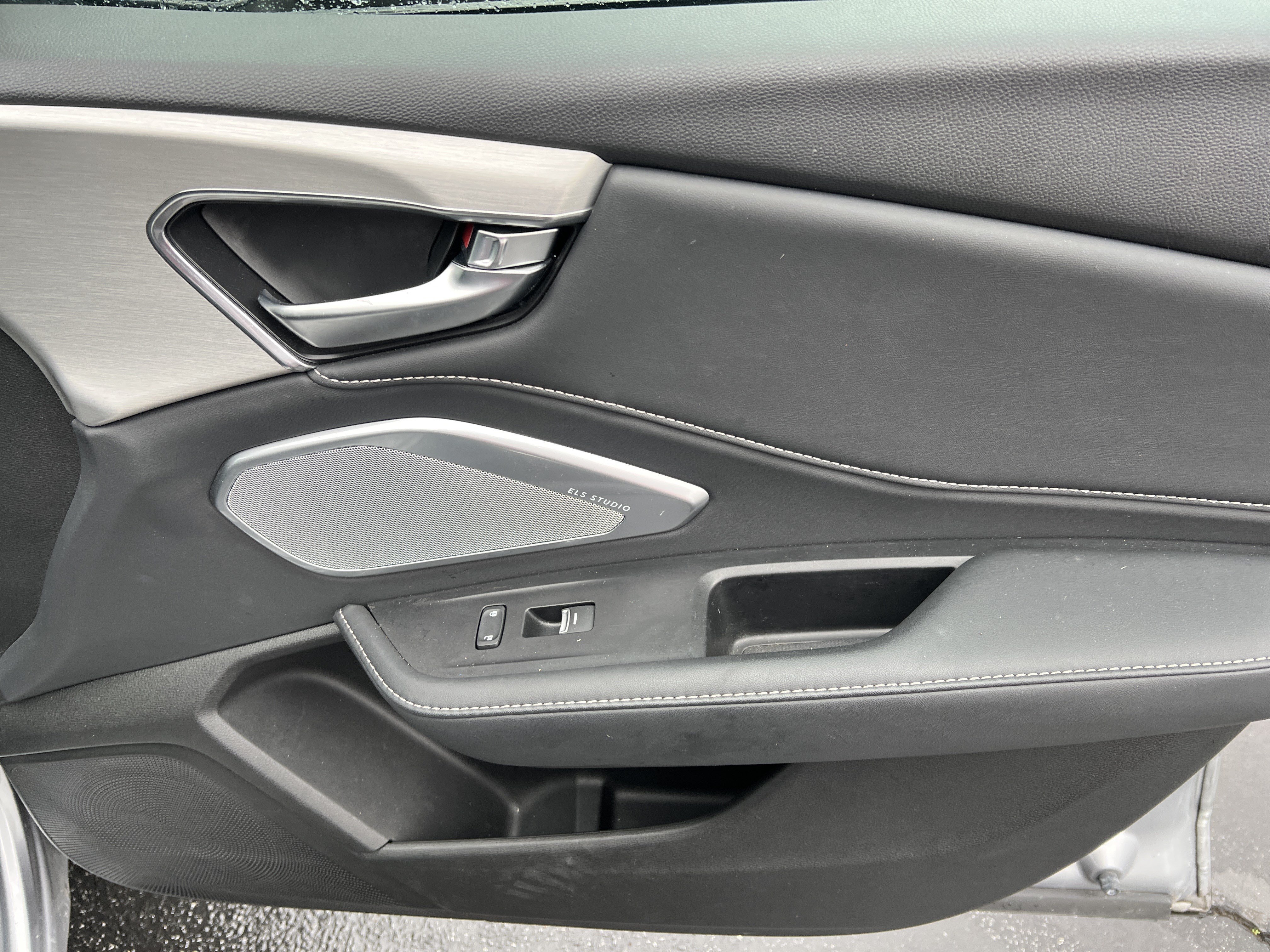 Used 2022 Acura RDX w/ Technology Package FWD image 17