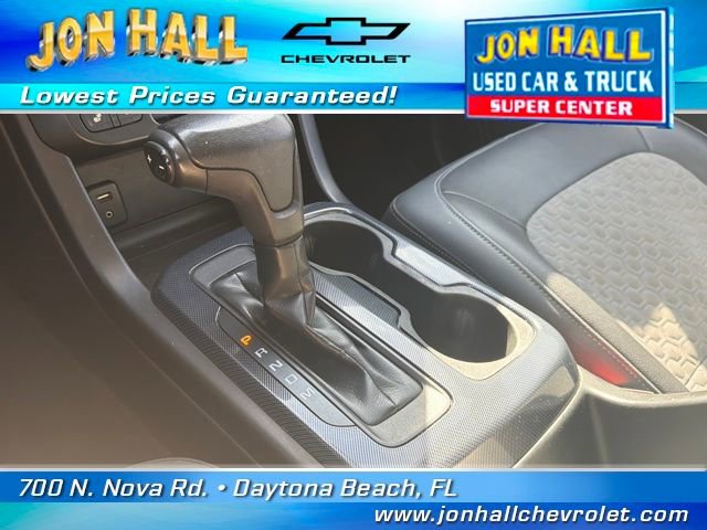 Used 2016 Chevrolet Colorado Z71 image 28