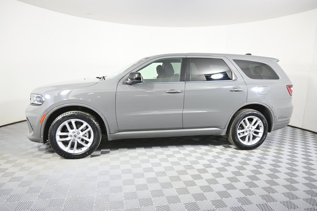 Used 2023 Dodge Durango GT image 2