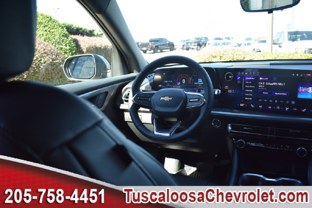 New 2027 Chevrolet Traverse LT w/ Driver Confidence Package FWD image 21