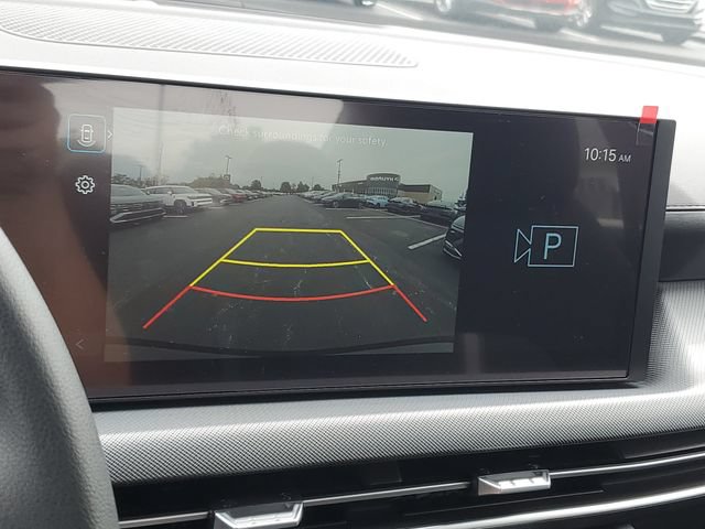 New 2026 Hyundai Sonata Blue FWD image 30