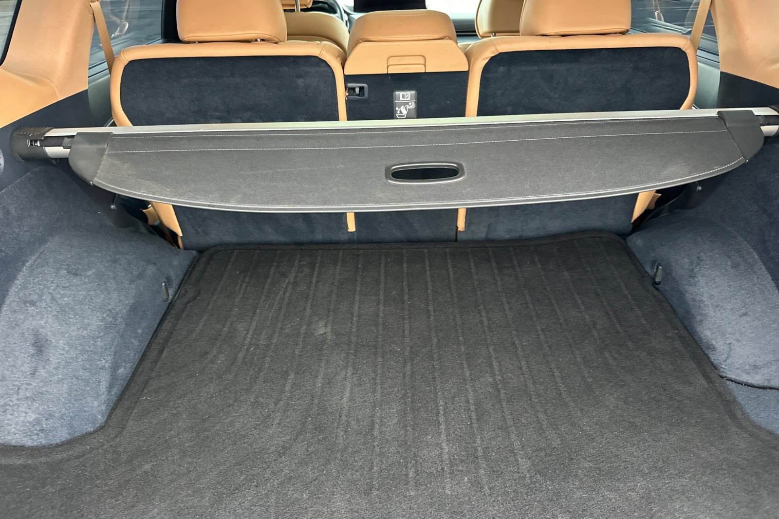 Used 2023 Genesis GV80 2.5T w/ Advanced Package image 17