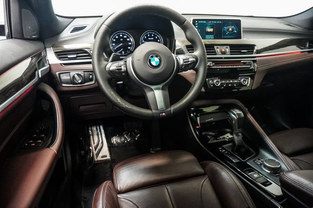Used 2018 BMW X2 sDrive28i w/ M SportX Package FWD image 12