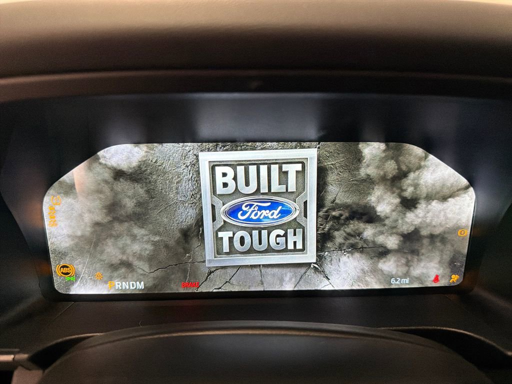 New 2026 Ford Ranger Lariat AWD/4WD image 14
