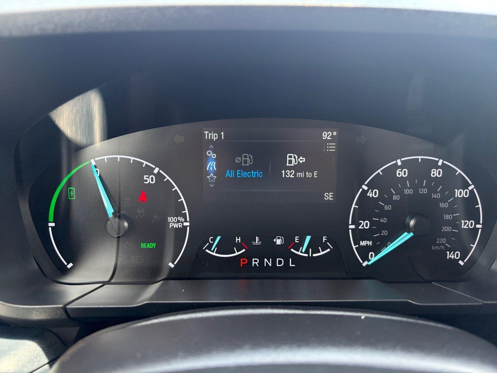 Used 2023 Ford Maverick XL FWD image 21
