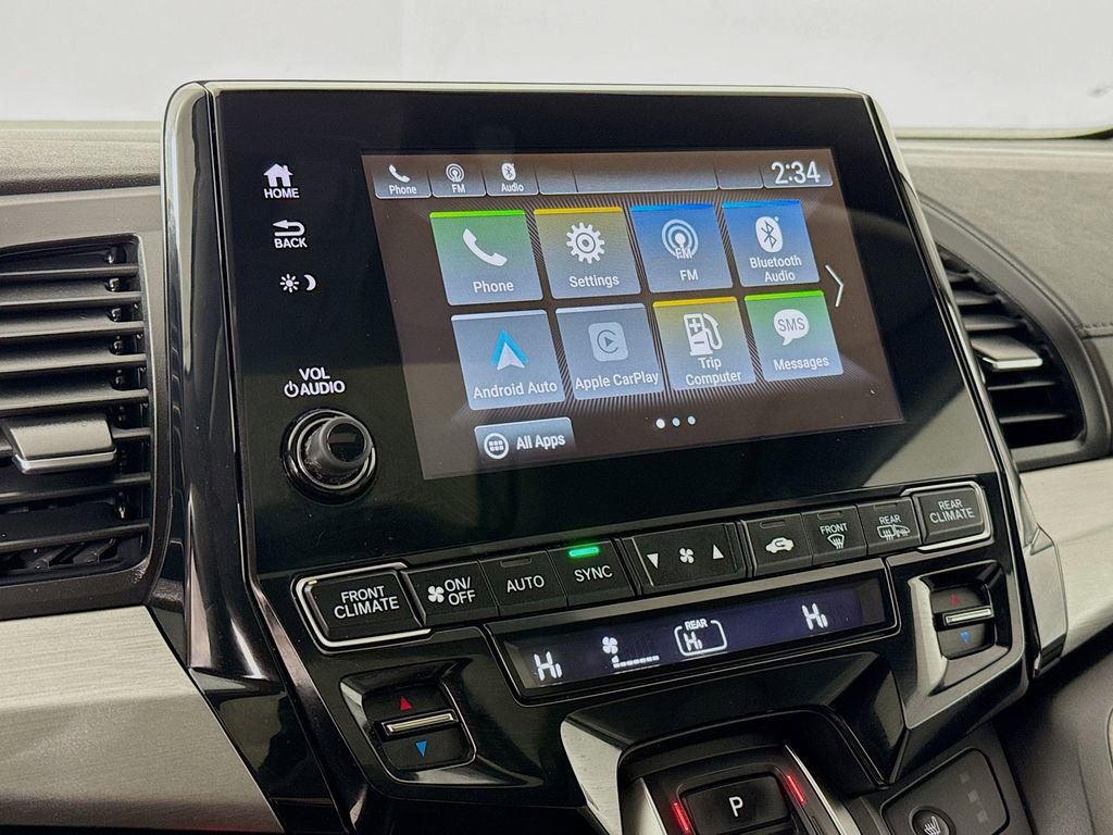 Used 2023 Honda Odyssey EX-L image 16