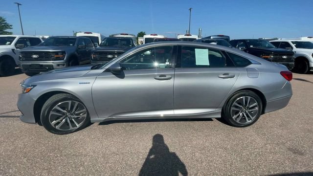 Used 2021 Honda Accord EX image 5