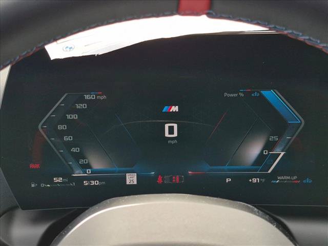 New 2026 BMW M235i xDrive w/ Technology Package AWD/4WD image 10