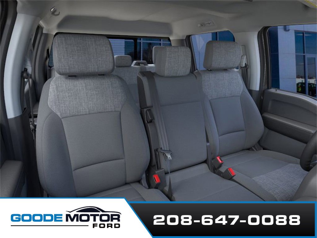 New 2026 Ford F250 XLT image 10