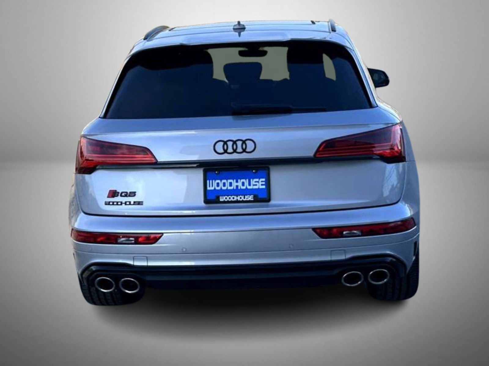 Used 2023 Audi SQ5 Prestige w/ Prestige Package image 6