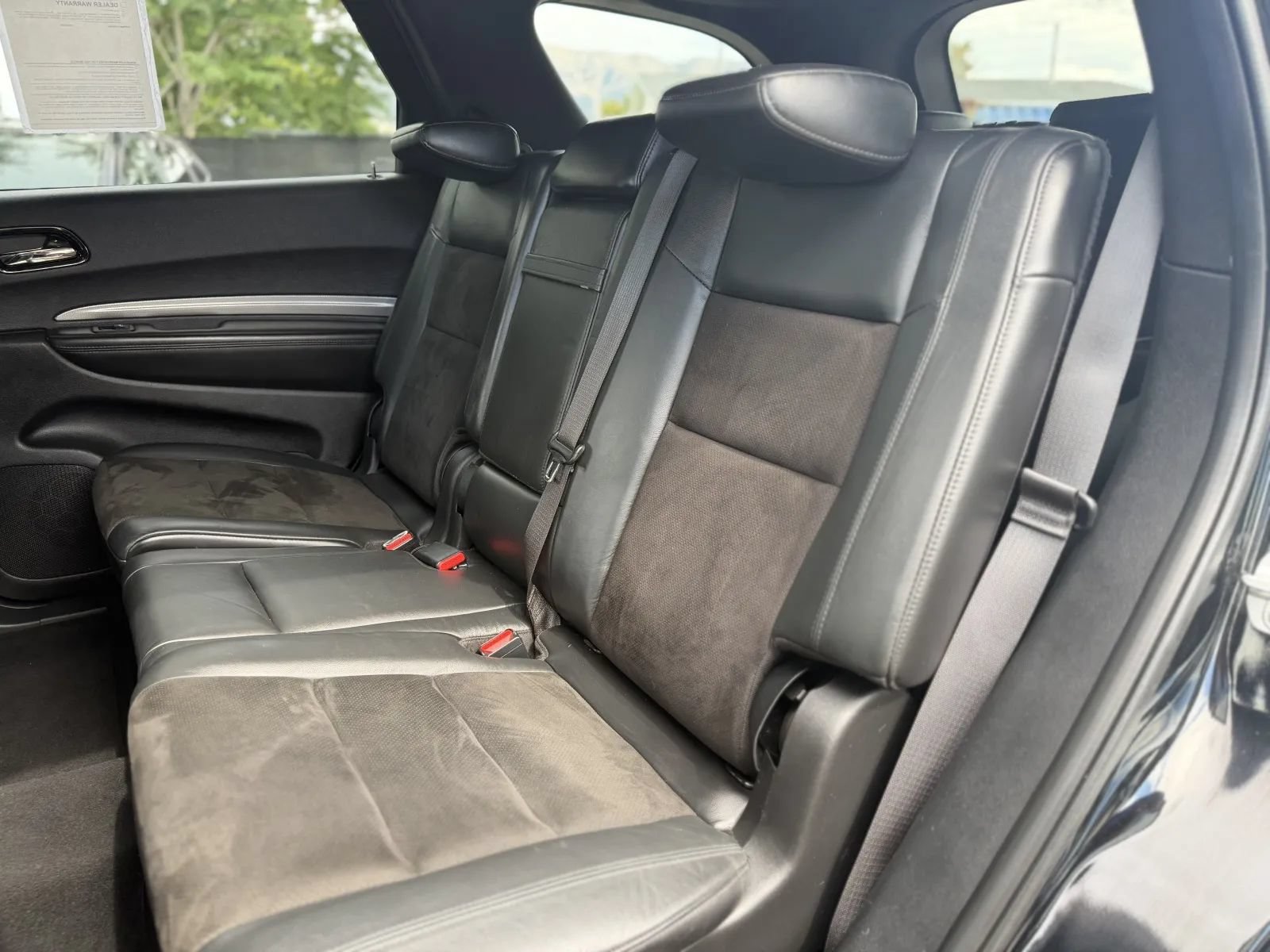 Used 2020 Dodge Durango GT AWD/4WD image 18