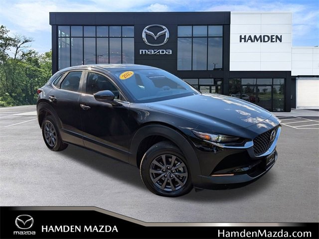 Used 2025 MAZDA CX-30 AWD 2.5 S