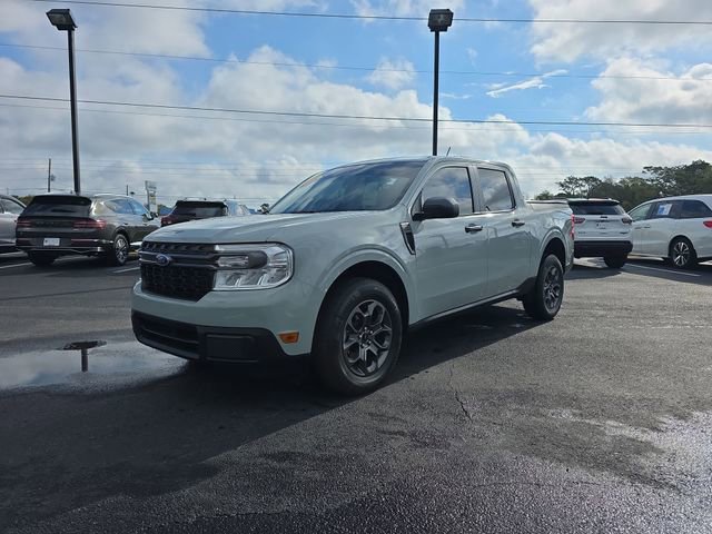 Used 2024 Ford Maverick XLT