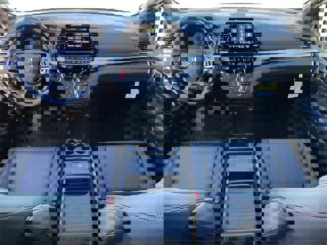 Certified 2026 Honda Odyssey Sport-L image 10