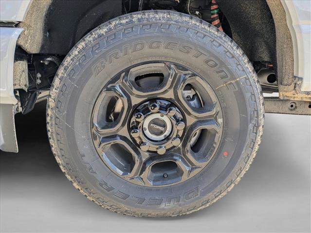 New 2026 Ford F250 XL w/ STX Appearance Package image 10