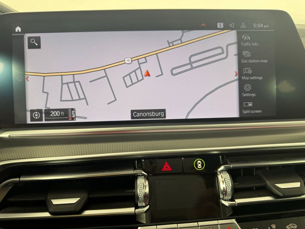 Used 2022 BMW X5 xDrive40i AWD/4WD image 18