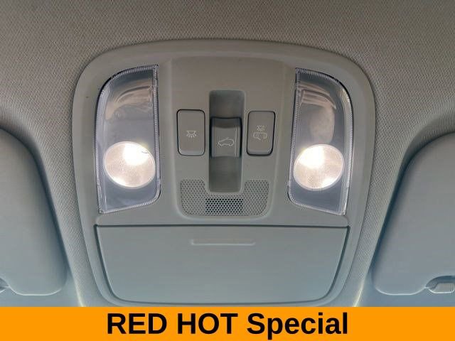 Used 2021 Kia Niro EX Premium w/ Cold Weather Package image 21