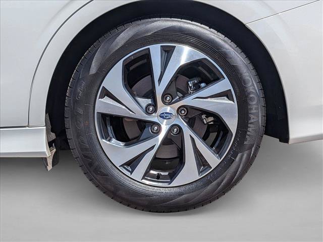 Certified 2025 Subaru Legacy Premium AWD/4WD image 23