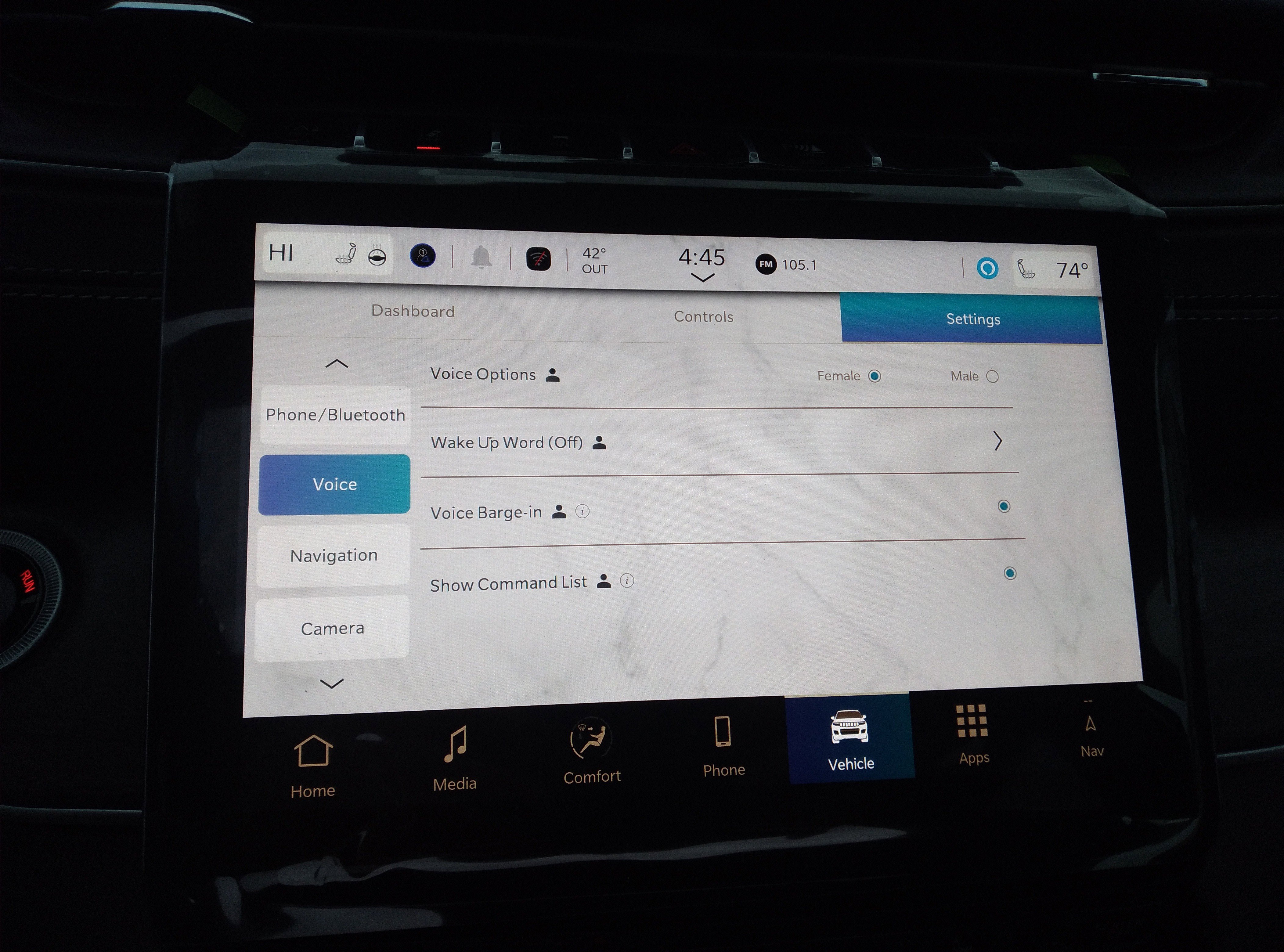 New 2025 Jeep Grand Cherokee Limited image 41