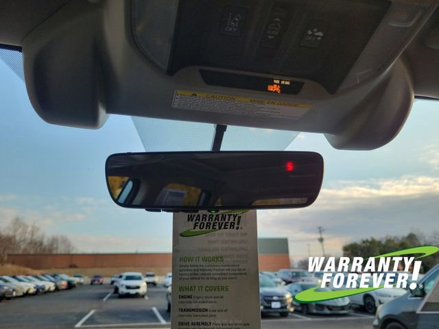 Used 2019 Subaru Forester Touring image 12