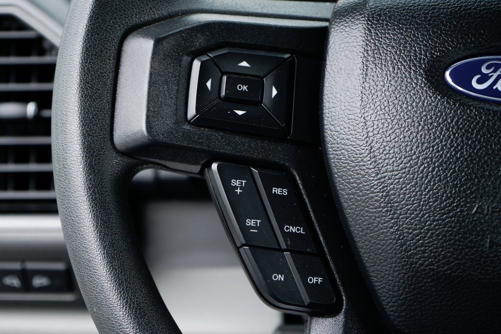 Used 2022 Ford F350 XL w/ Power Equipment Group image 26