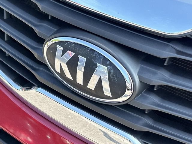 Used 2013 Kia Sportage EX w/ EX Premium Pkg FWD image 10