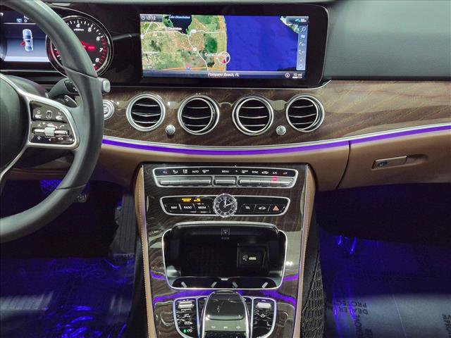 Used 2019 Mercedes-Benz E 300 image 15