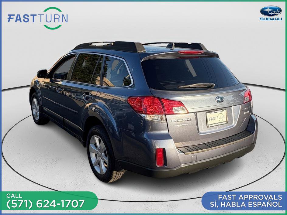 Used 2014 Subaru Outback 2.5i Premium image 5