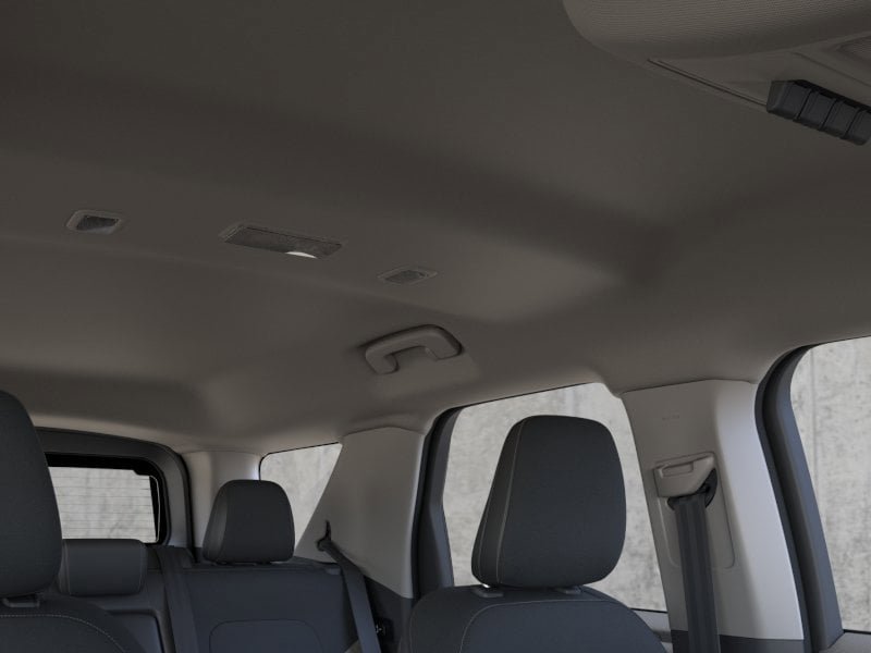 New 2026 Ford Bronco Sport Big Bend AWD/4WD image 22