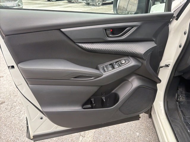 Used 2023 Subaru Ascent 8-Passenger image 38