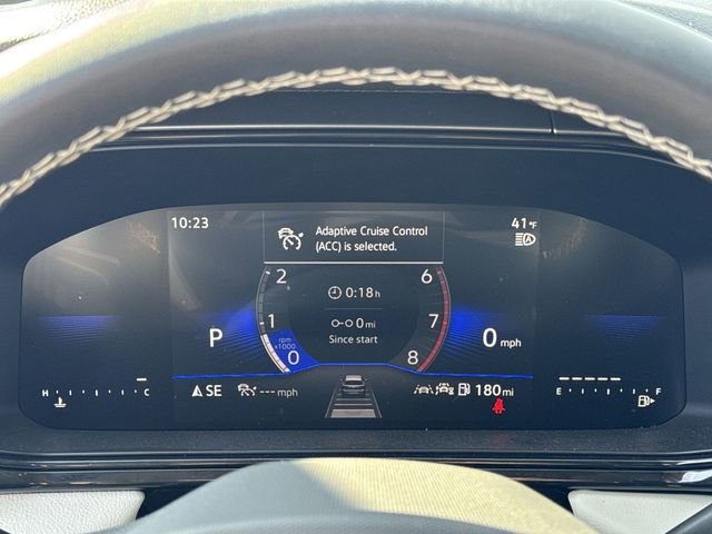 Used 2025 Volkswagen Taos S image 14