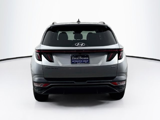 Used 2023 Hyundai Tucson SEL AWD/4WD image 9