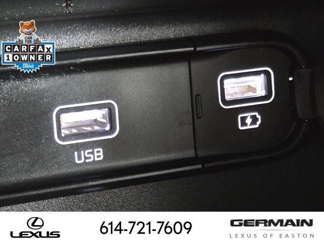 Used 2022 Kia Telluride S AWD/4WD image 33